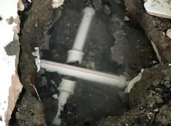 明光阳台漏水维修公司为您分享楼上楼下漏水怎么处理