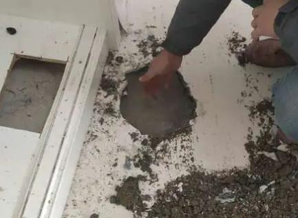 明光卫生间漏水维修公司分享下精确定位查漏水一次多少钱?不同级别收费不同