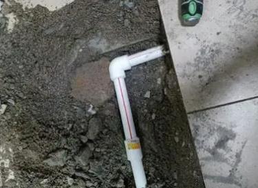 明光阳台漏水维修时有哪些声音会影响检漏仪